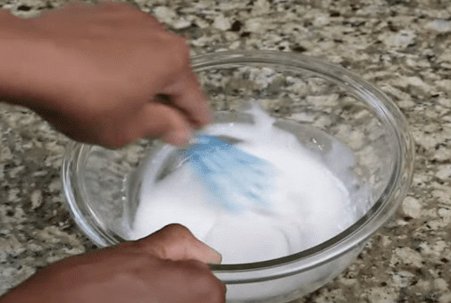 icing 
